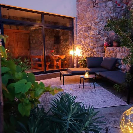 Apartments Sandra Lovran Dış mekan fotoğraf