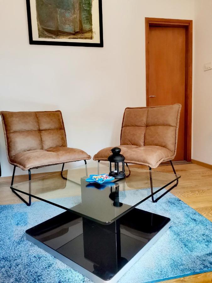 Apartments Sandra Lovran Dış mekan fotoğraf