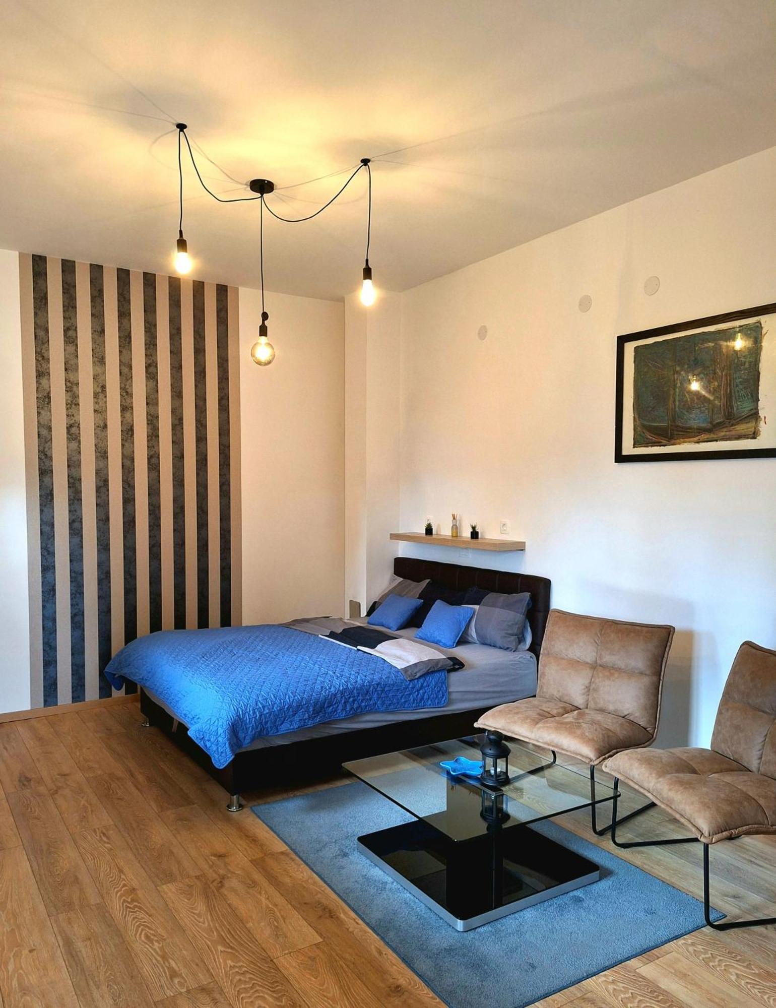 Apartments Sandra Lovran Dış mekan fotoğraf