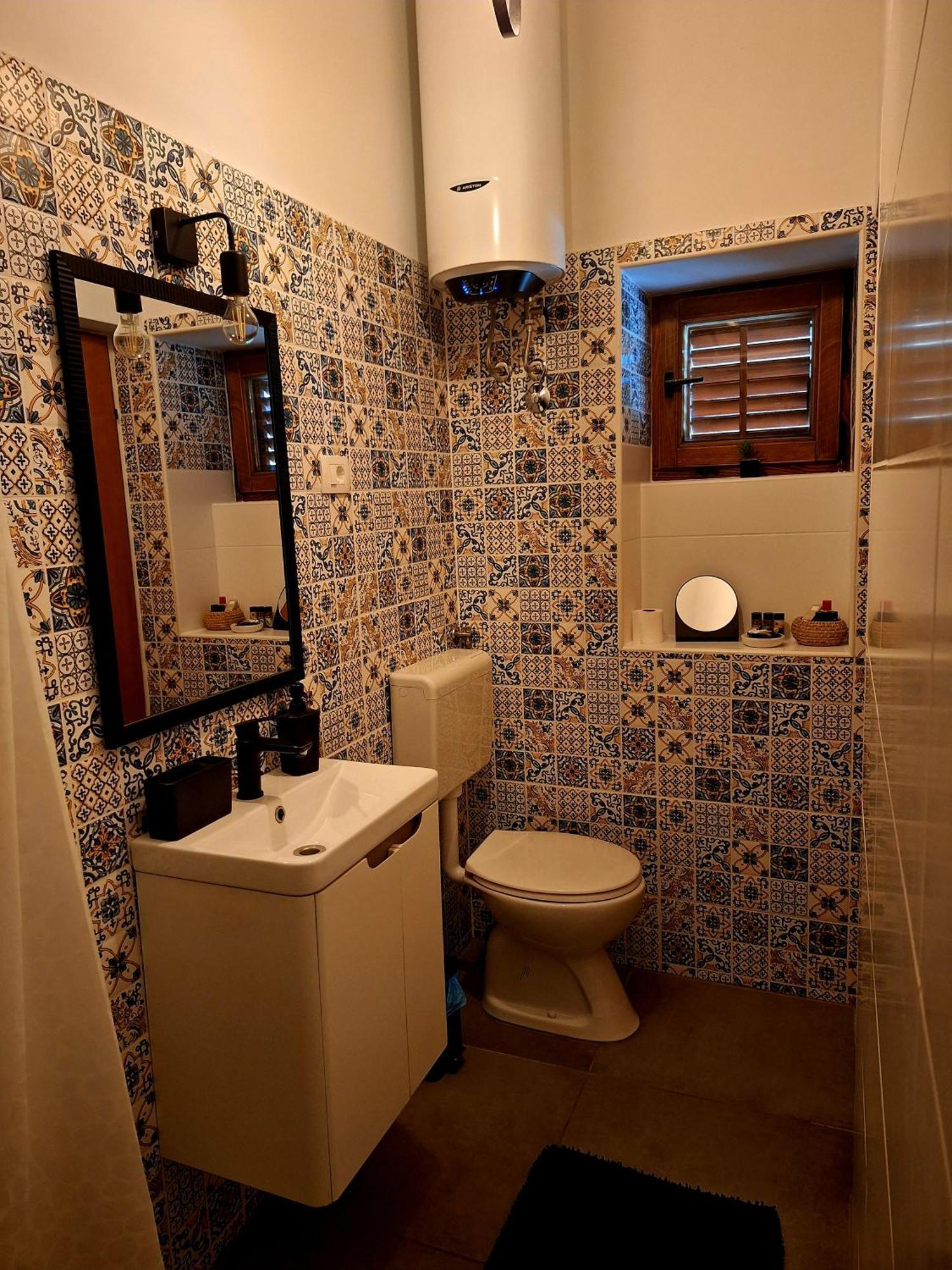 Apartments Sandra Lovran Dış mekan fotoğraf